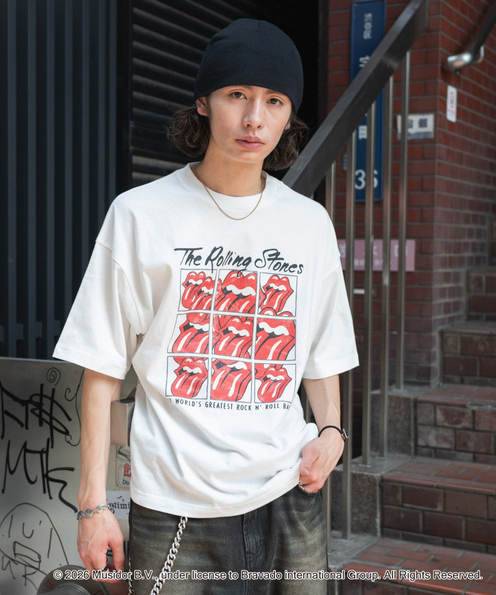 柄1 モデル：182cm L着用