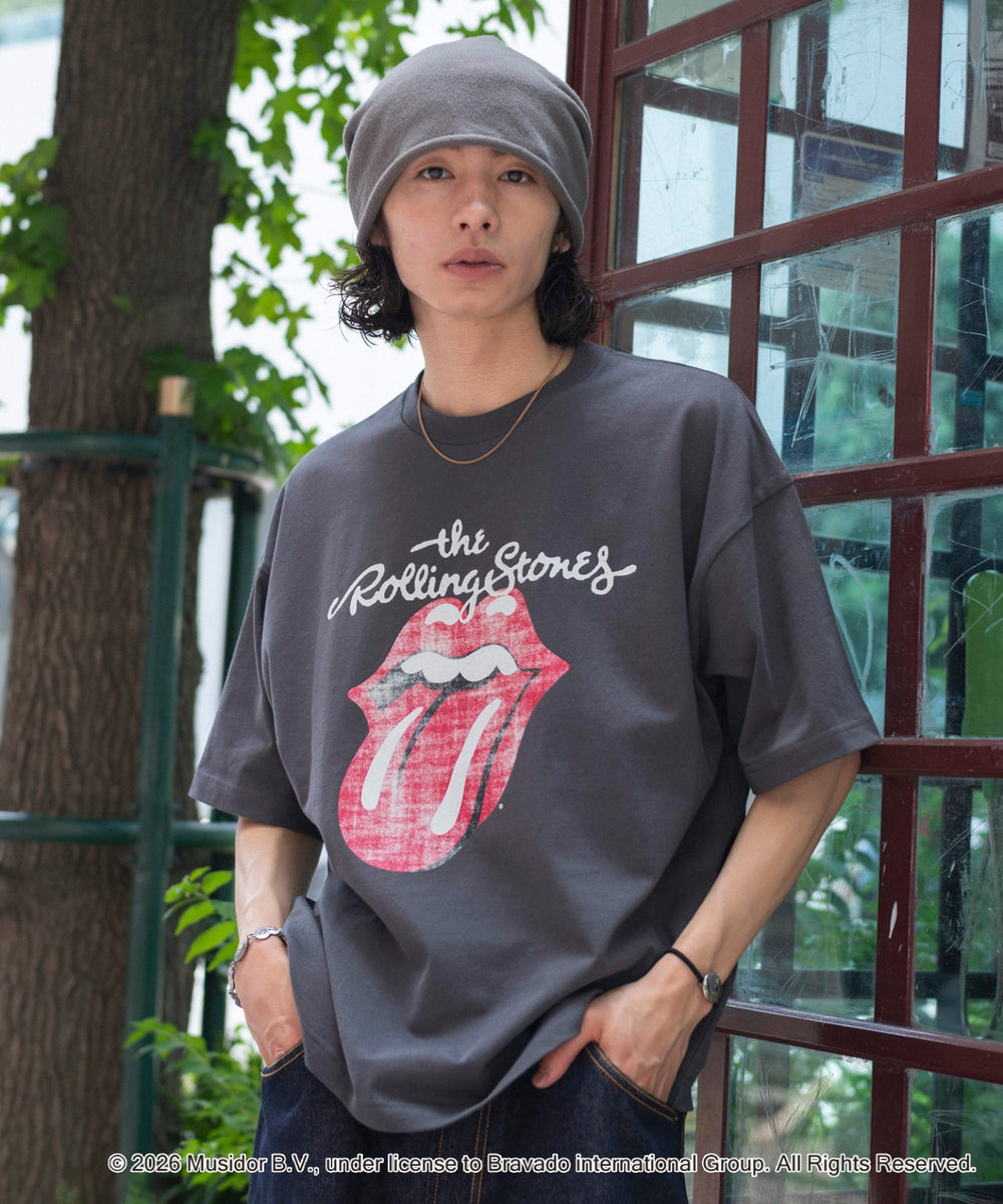 柄2 モデル：182cm L着用