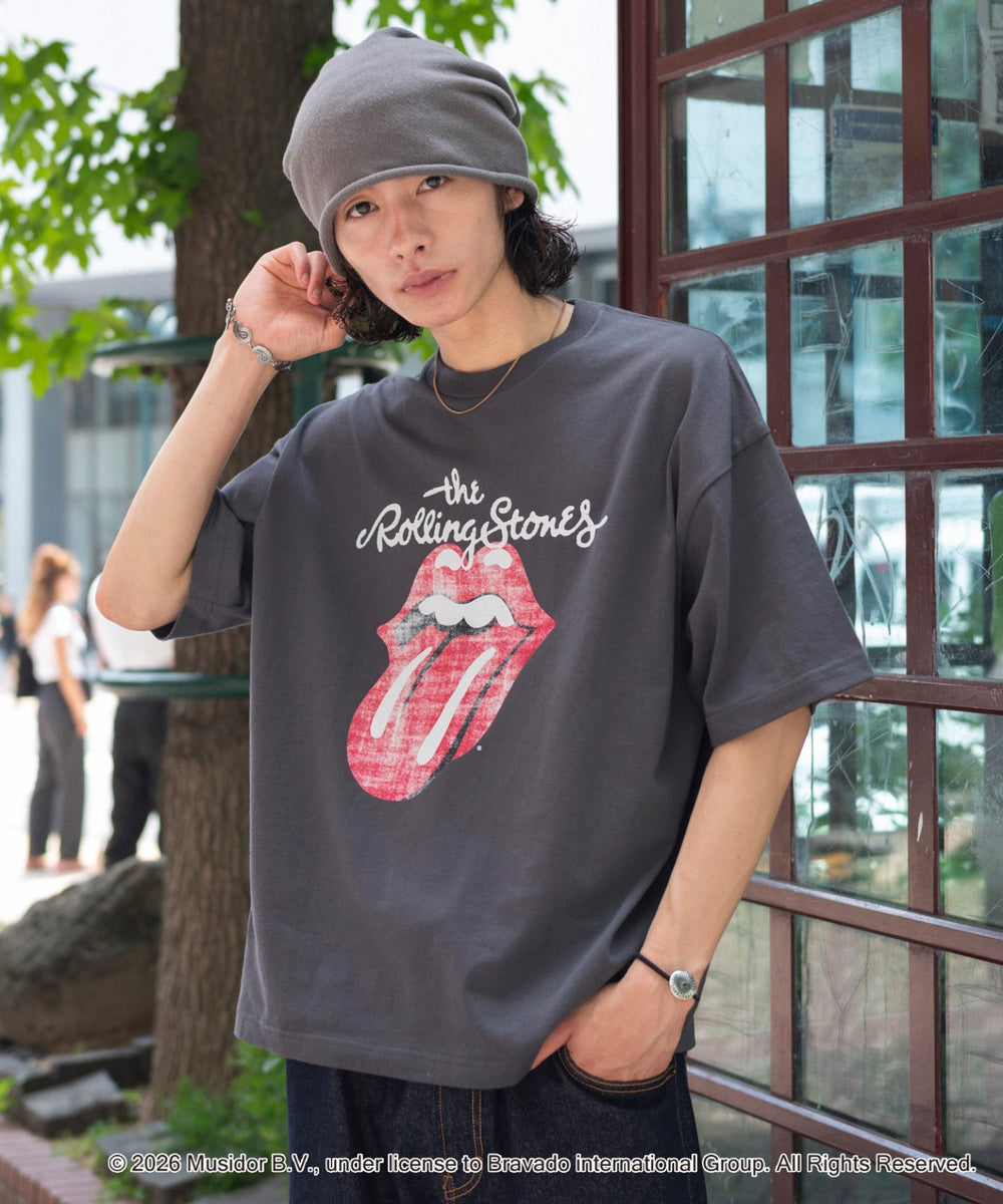 柄2 モデル：182cm L着用