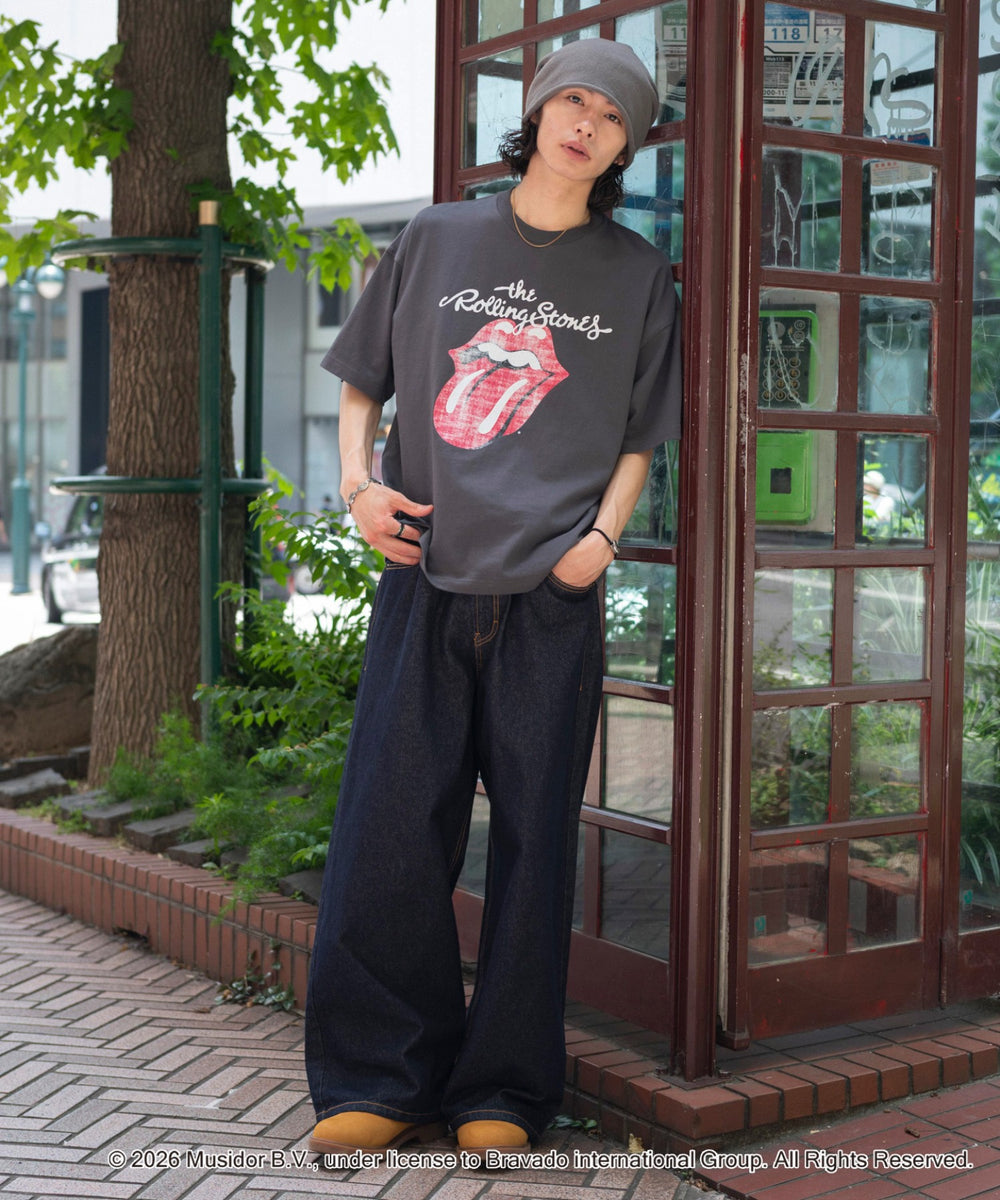 柄2 モデル：182cm L着用