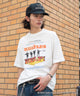 柄3 モデル：182cm L着用
