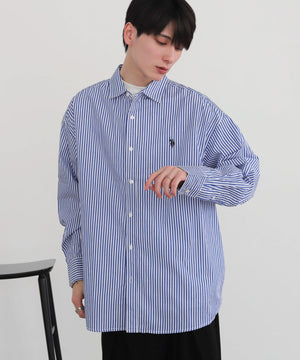 柄1 モデル：177cm L着用