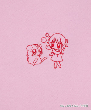 極上！！めちゃモテ委員長スウェット
