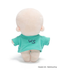 WEGO×studio UGコラボぬい服