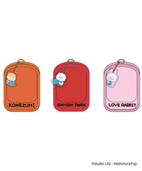 WEGO×studio UGコラボぬいポーチ
