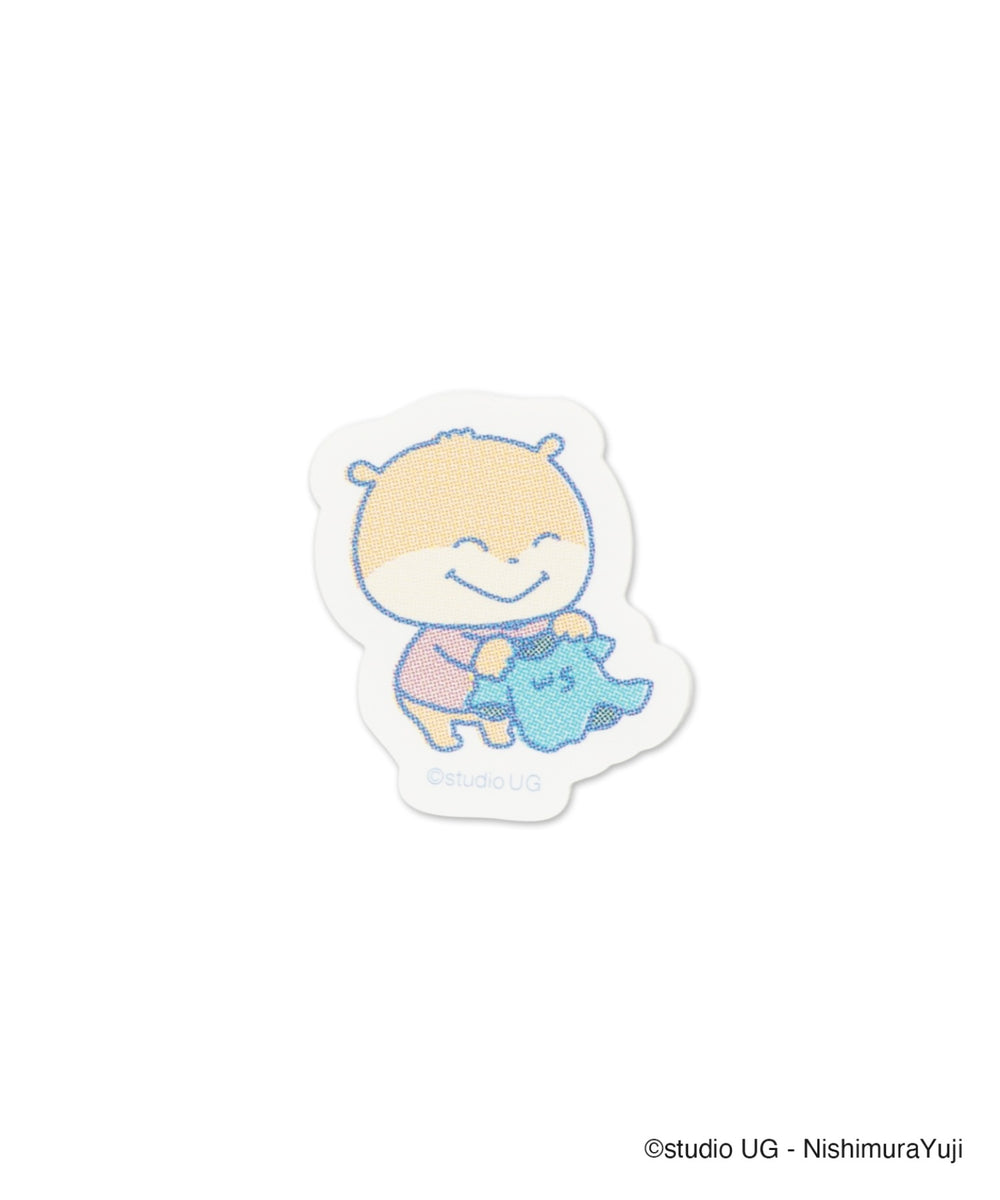 こねずみ（柄2）