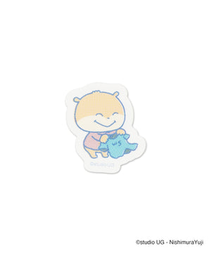 こねずみ（柄2）