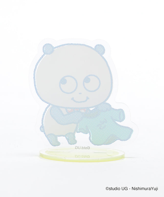 WEGO×studio UGコラボアクリルスタンド