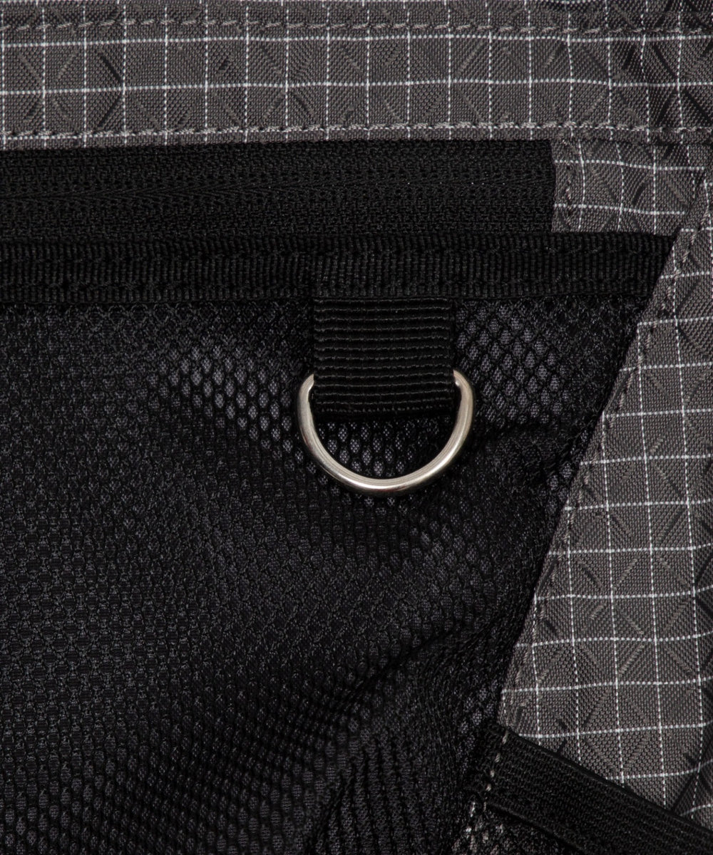 別注Dickiesメッシュポケットナップサック