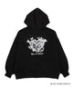 AVAM×WEGOコラボZIPパーカー