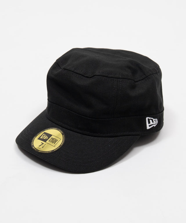 NEWERA　WM－01/ブラック