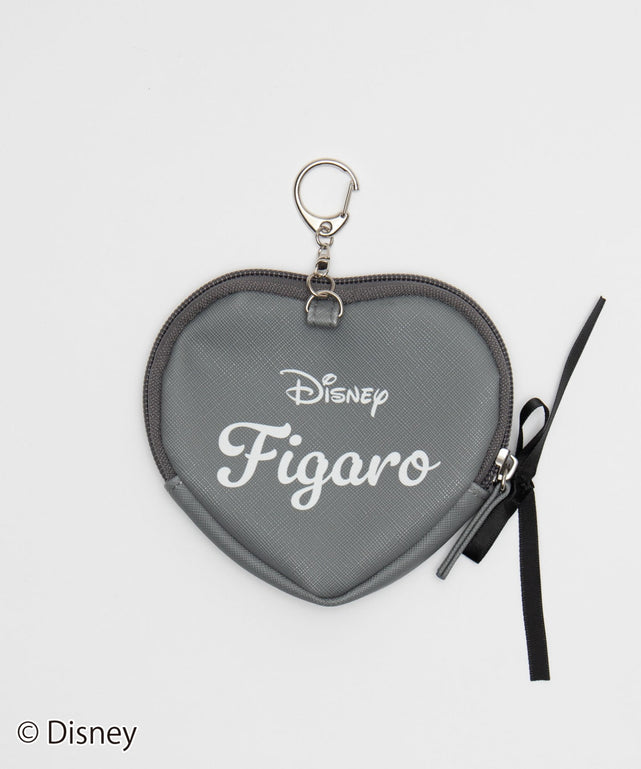 【Disney】ハートポーチチャーム