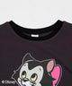 【Disney】サイドドロストリンガーT