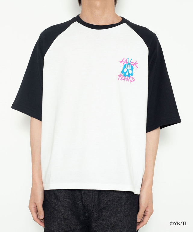 ホワイト モデル:175cm F着用