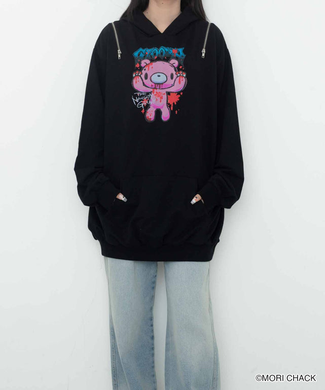 柄1 モデル:157cm F着用