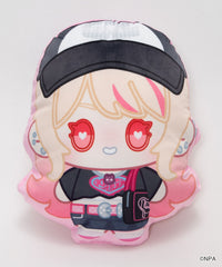 #コンパスコラボ6クッション(type.C)