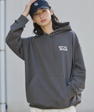 チャコール モデル：175cm L着用