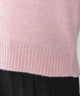 U.S.POLO ASSN.別注レイヤードニット