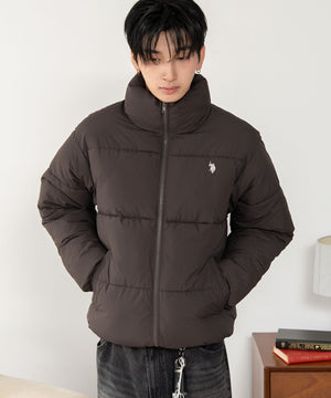 Dブラウン　モデル：180cm L着用