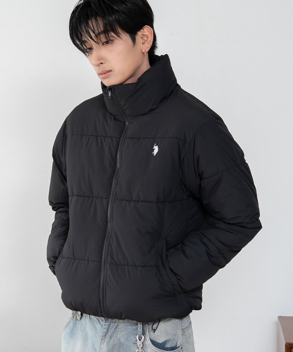 ブラック　モデル：180cm S着用
