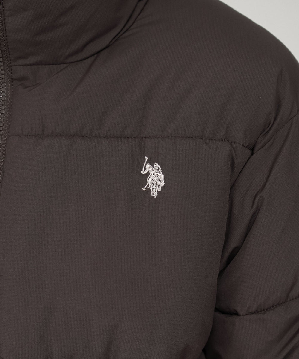 別注U．S．POLO　ASSN．パファーブルゾン