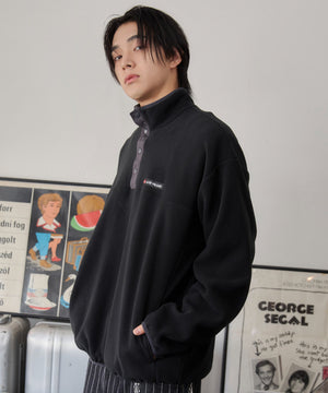 ブラック モデル：175cm L着用