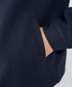 U.S.POLO ASSN.ZIPブルゾン