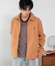キャメル　モデル：180cm L着用