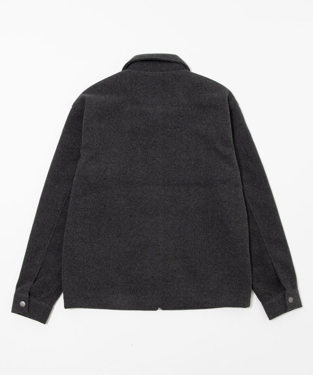 U.S.POLO ASSN.ZIPブルゾン