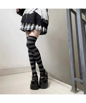 柄２