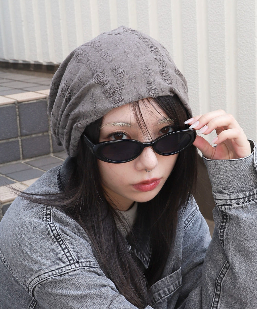 ブラウン