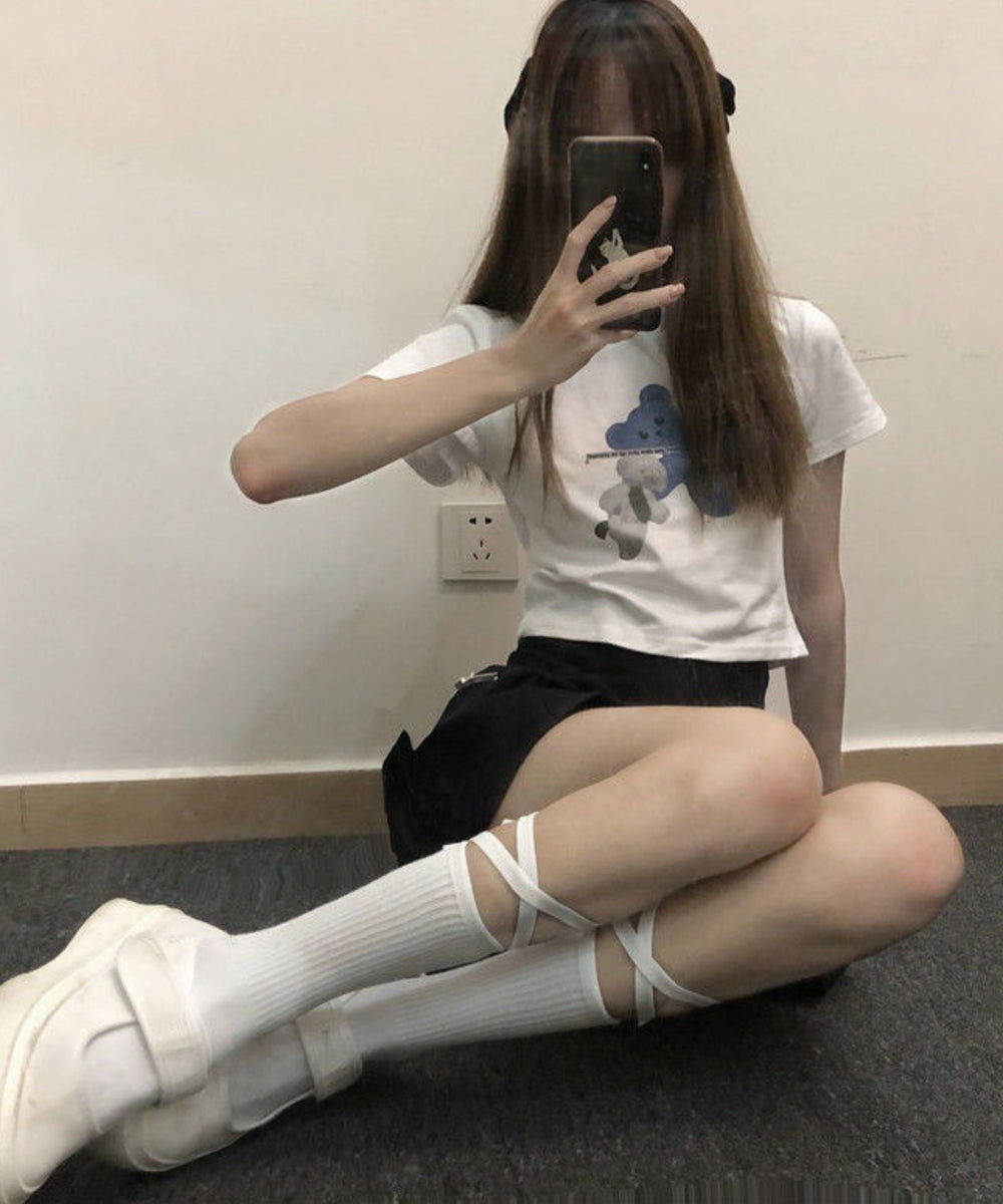 ホワイト