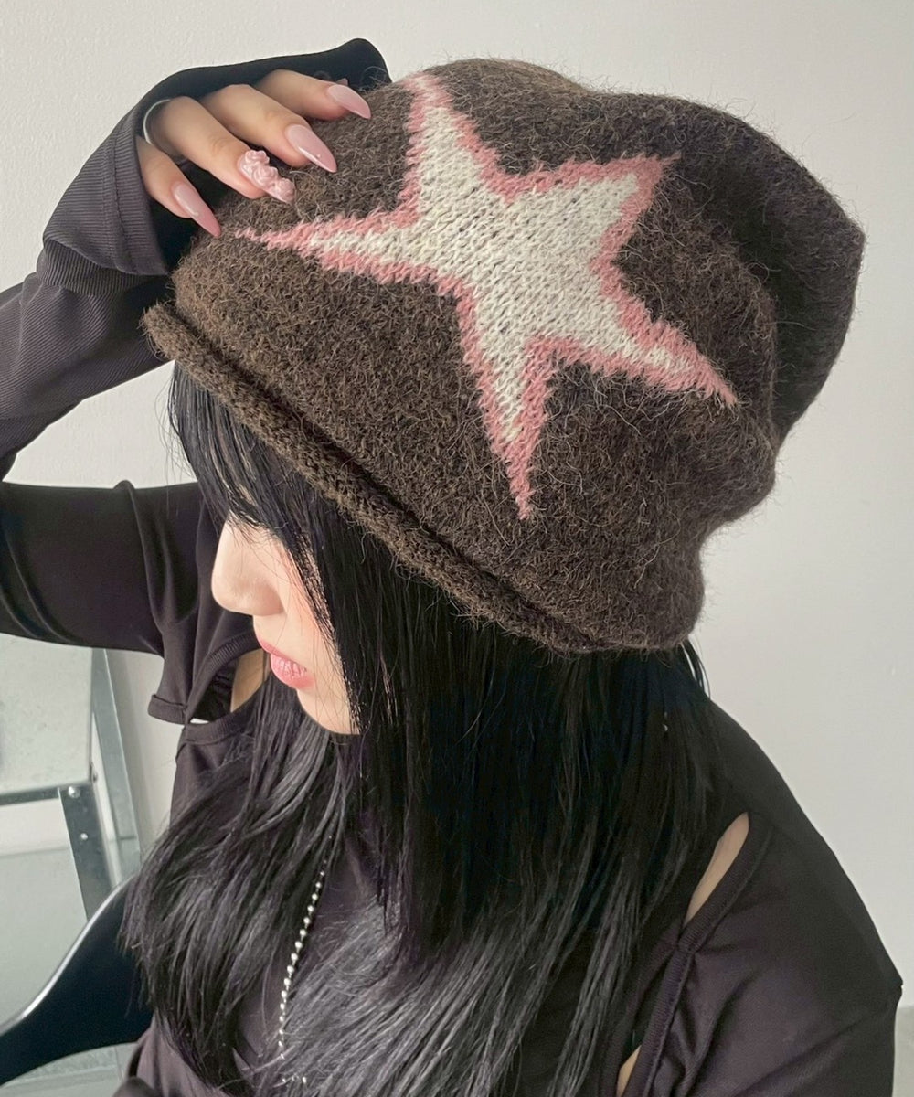 ブラウン