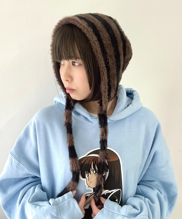 ブラウン