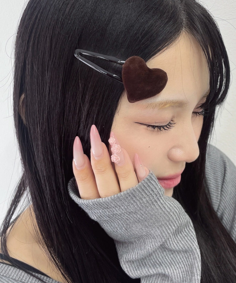 ブラウン