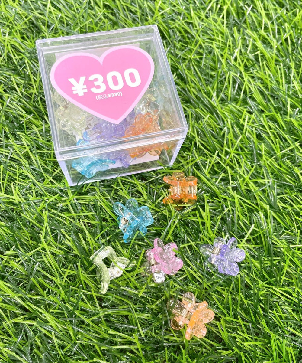 柄１(花)