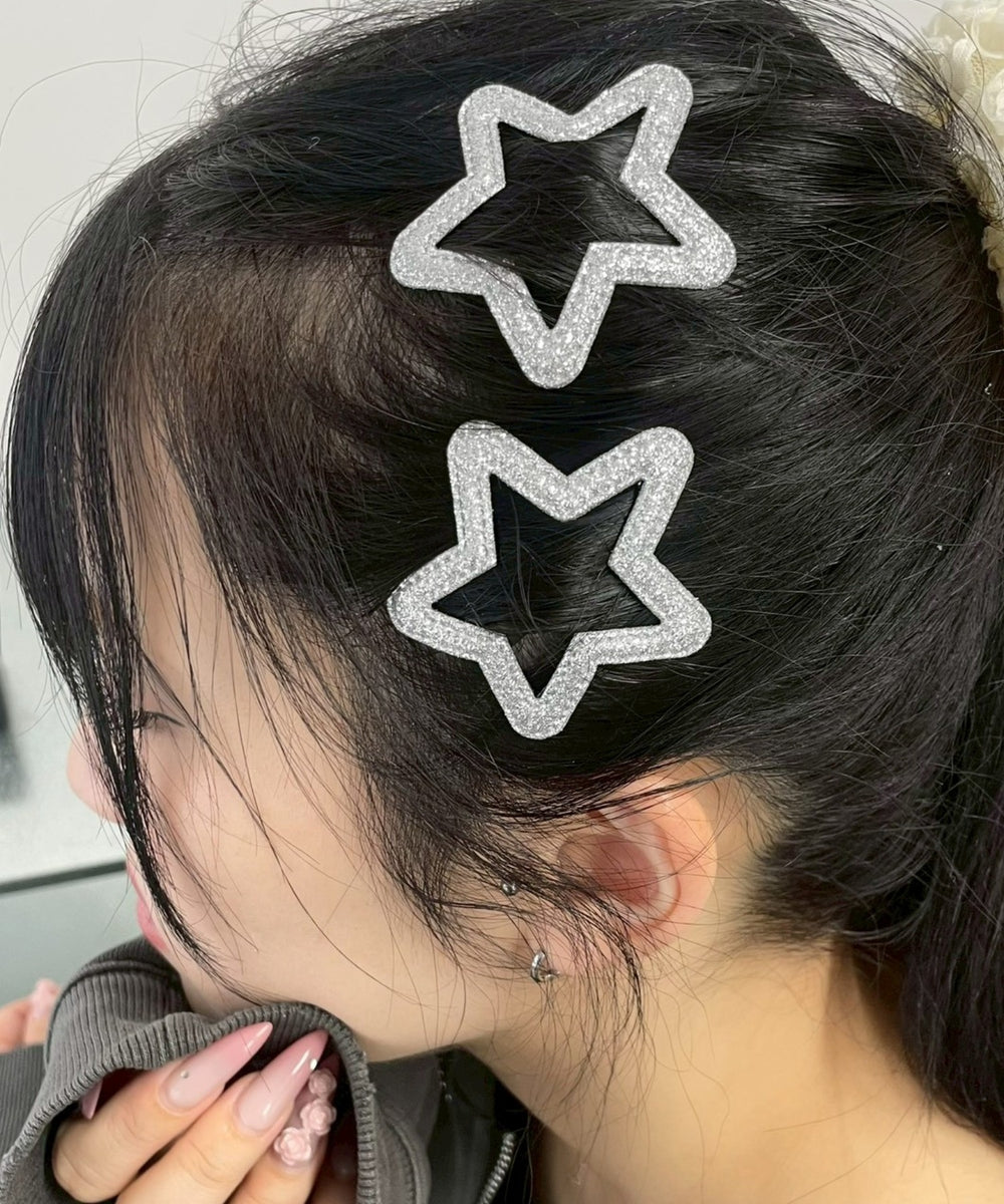柄３