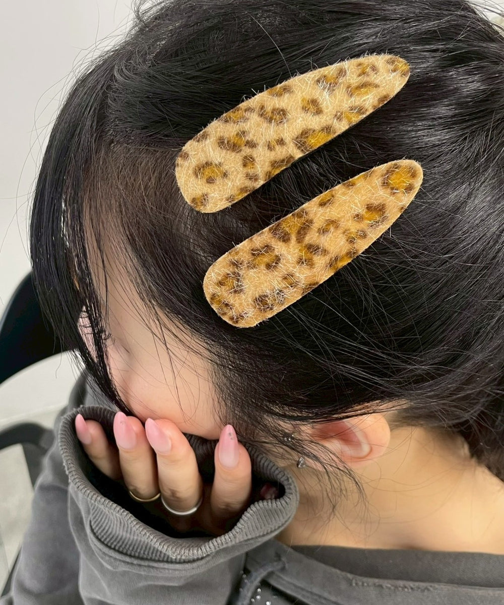 柄３