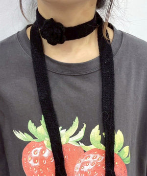 ブラック