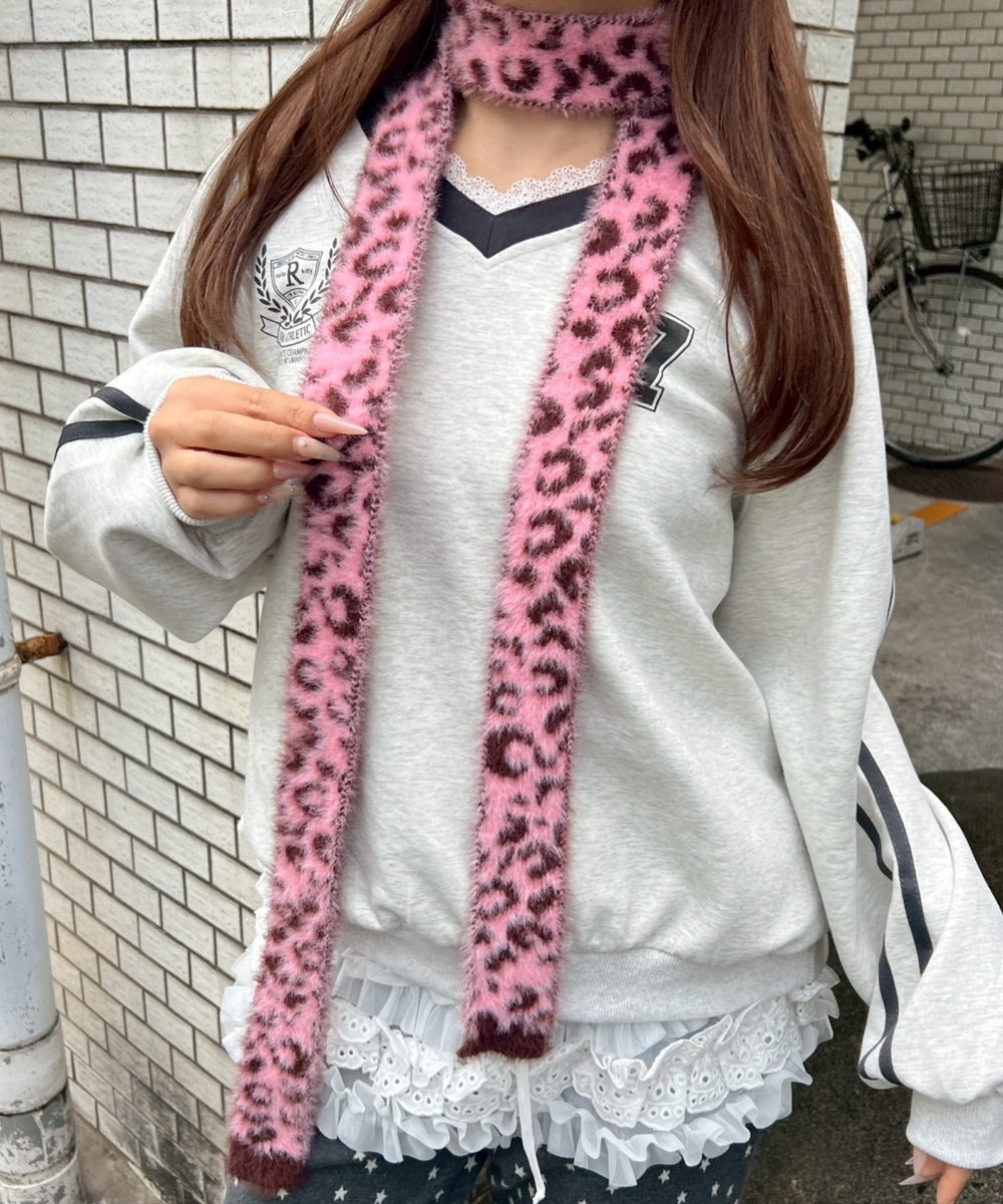 ピンク