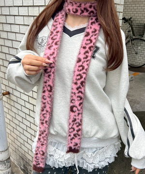 ピンク