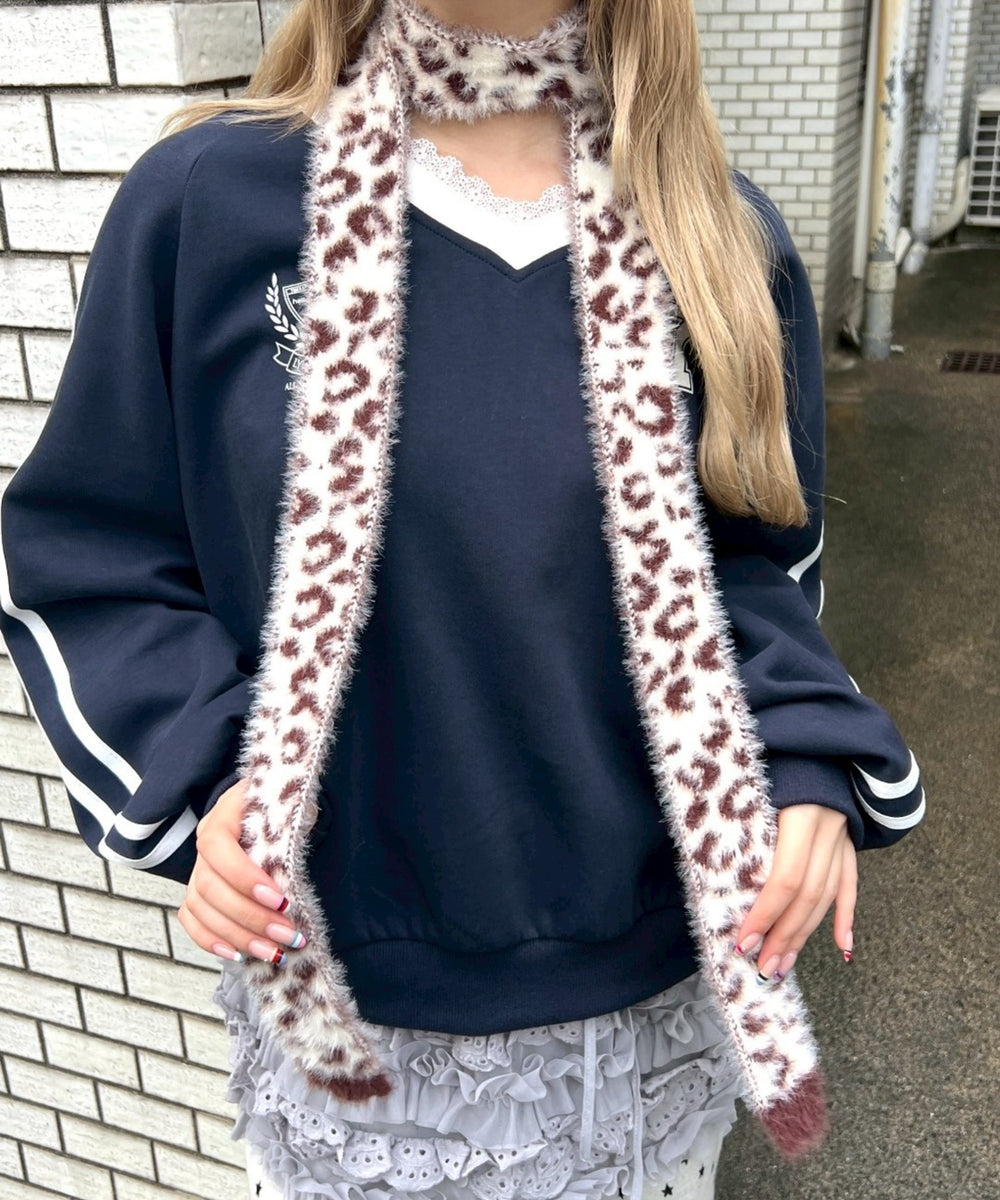 ブラウン