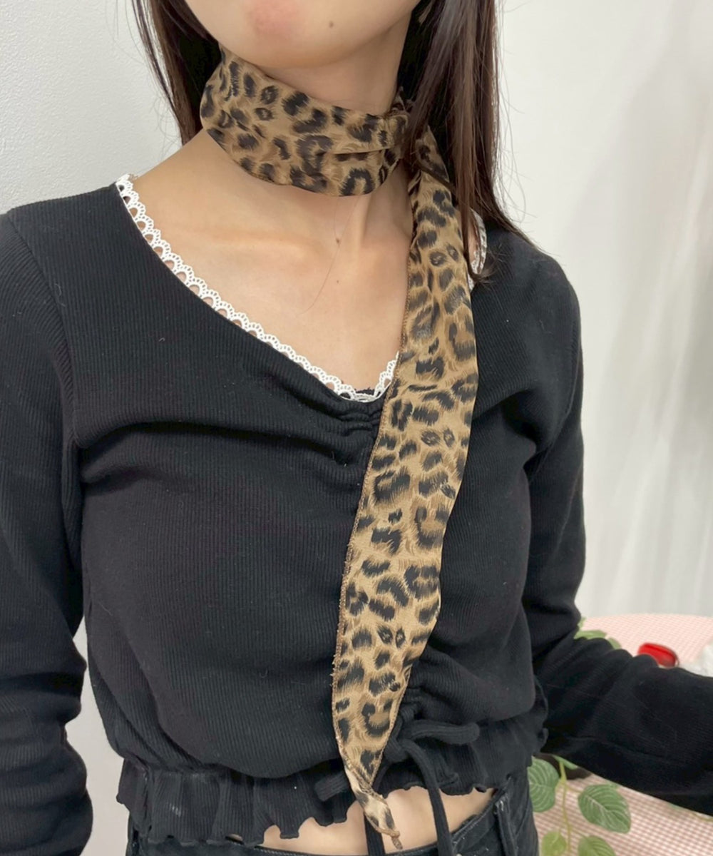 柄２