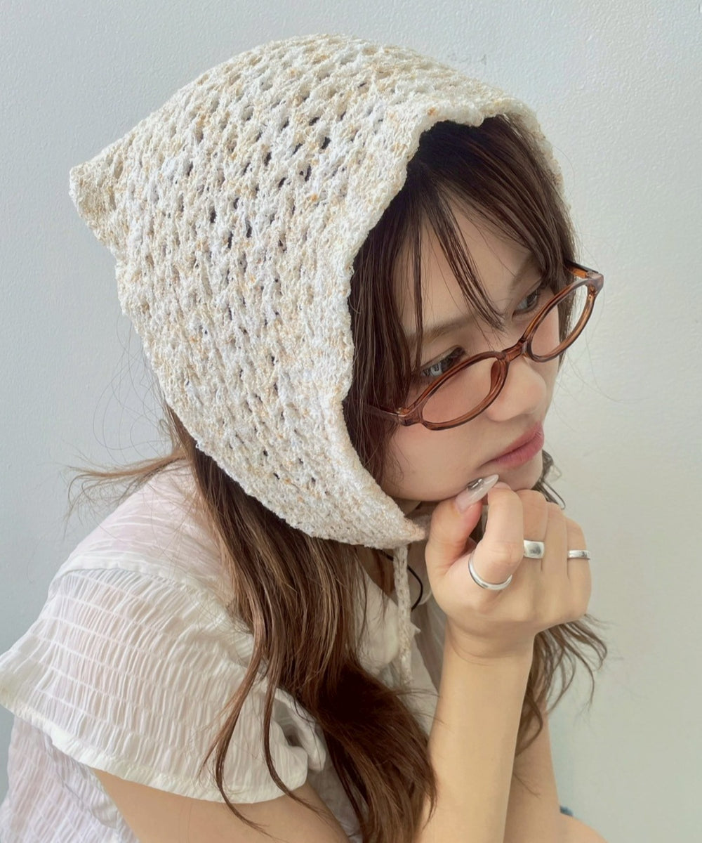 Lベージュ