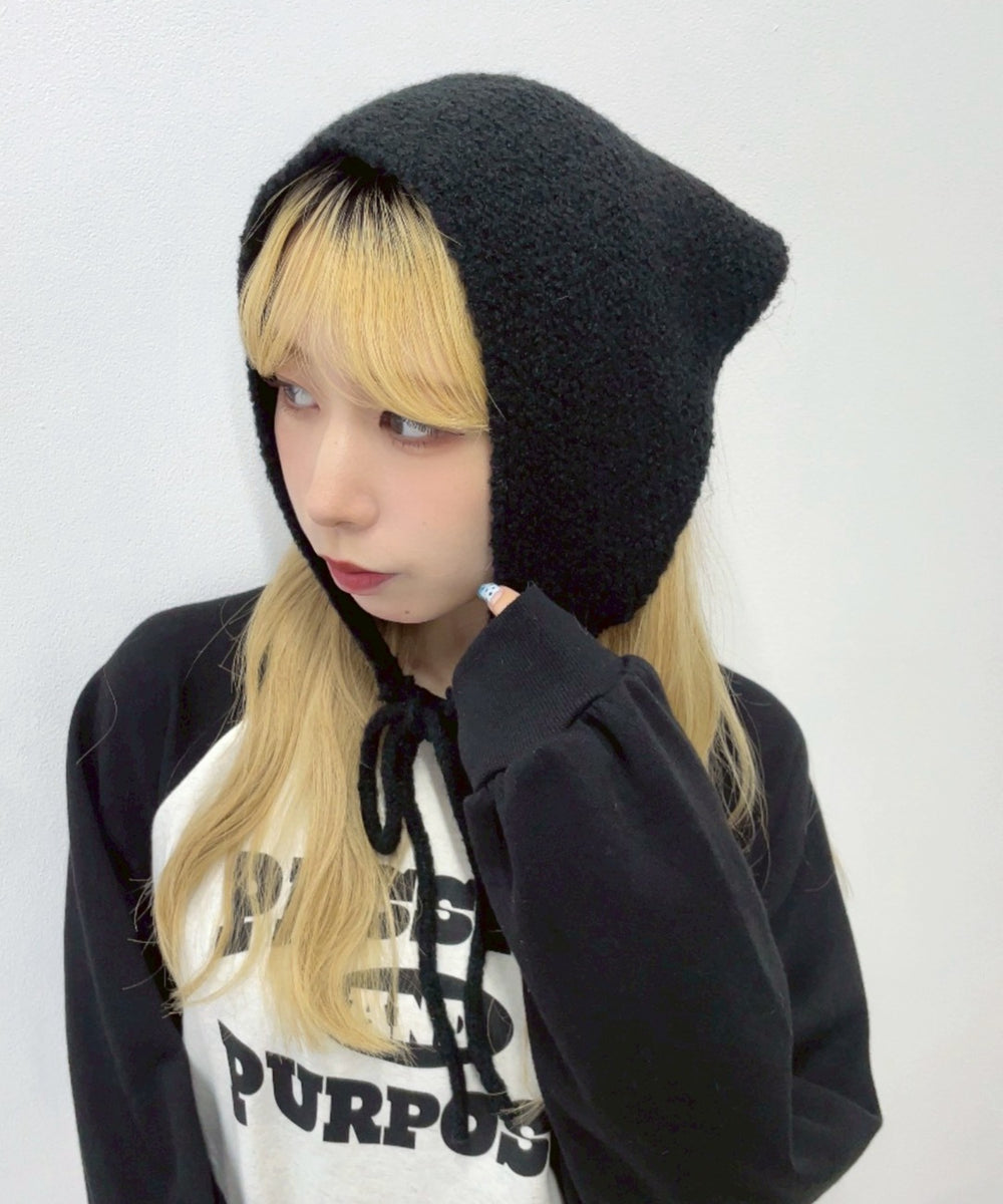 ブラック