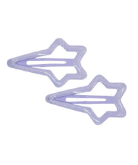 Lパープル / F