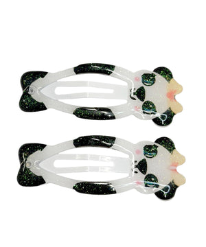 柄２