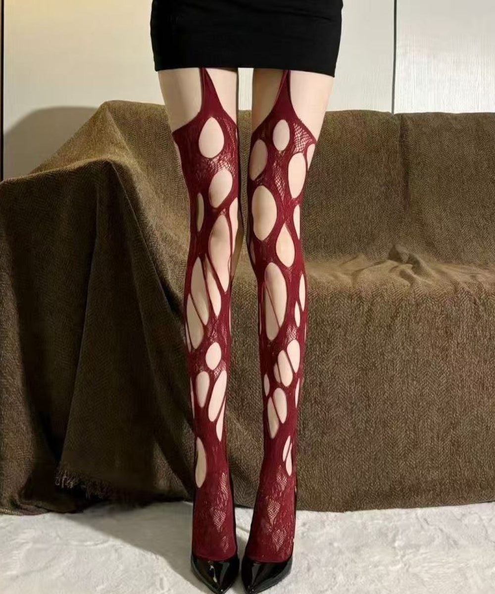 柄１