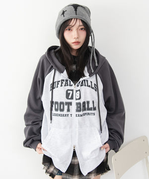 Lグレー モデル：159cm F着用