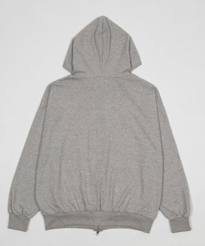 1990ジップパーカー